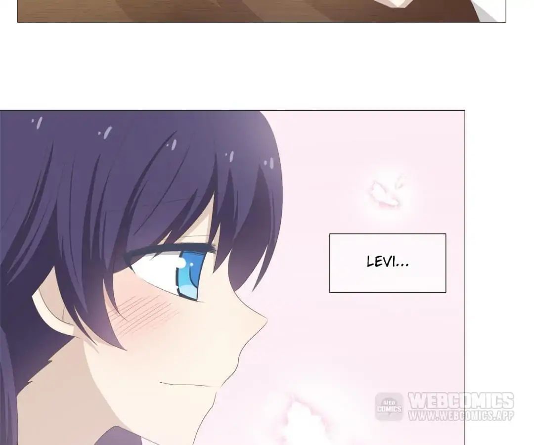 First Crush Chapter 31 - page 26