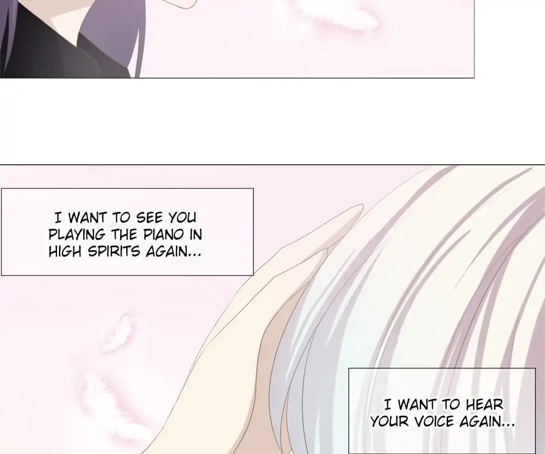 First Crush Chapter 31 - page 27