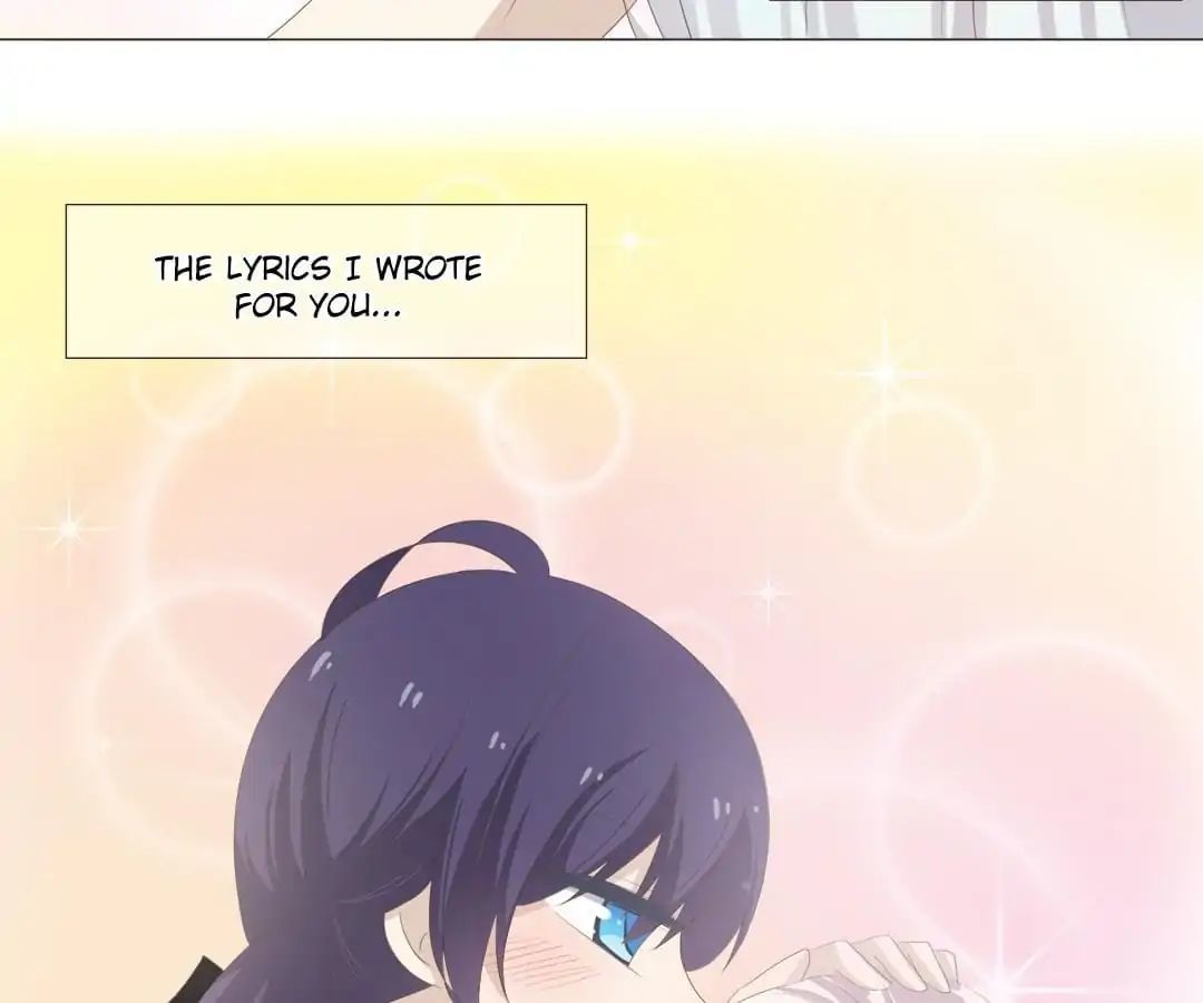 First Crush Chapter 31 - page 28