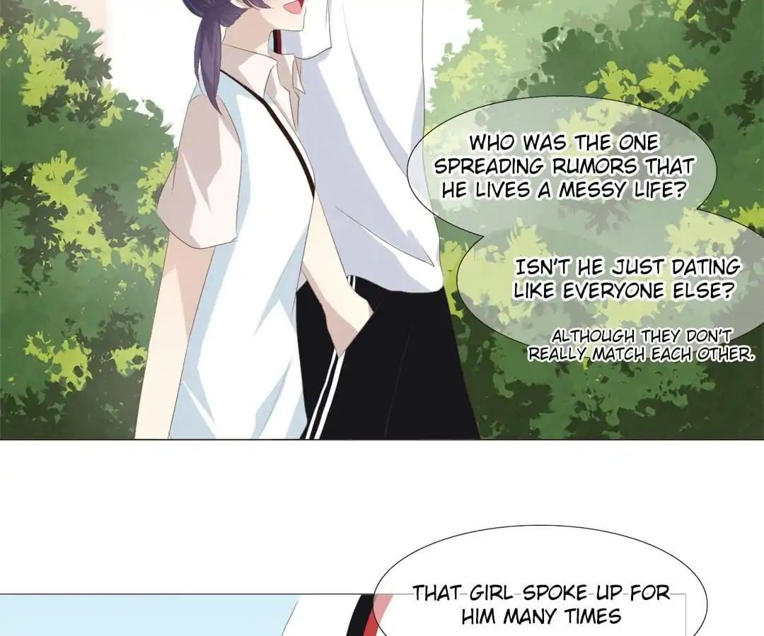 First Crush Chapter 31 - page 3