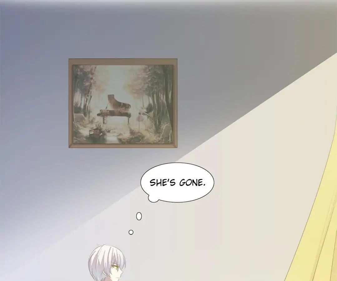 First Crush Chapter 31 - page 31