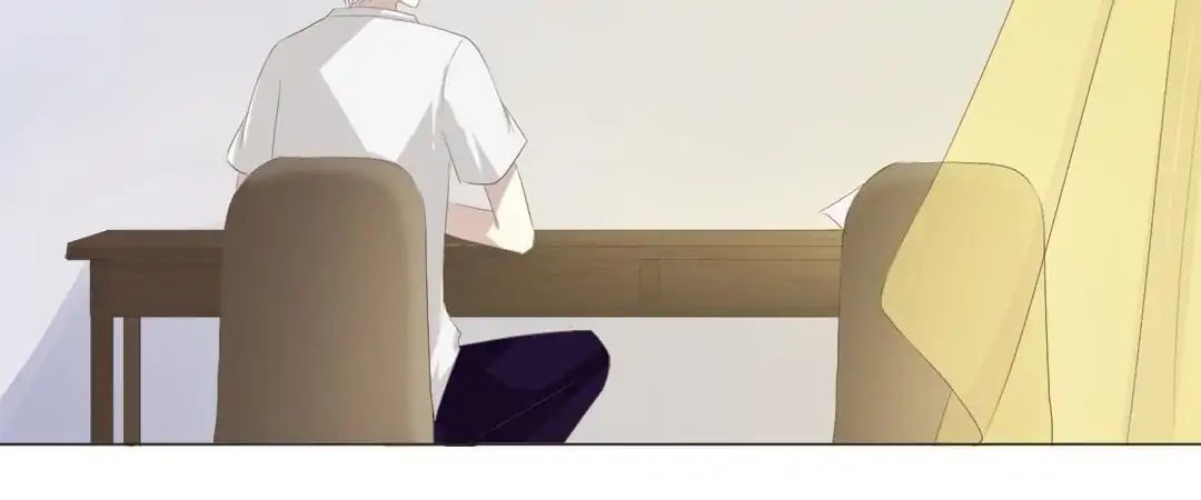 First Crush Chapter 31 - page 32