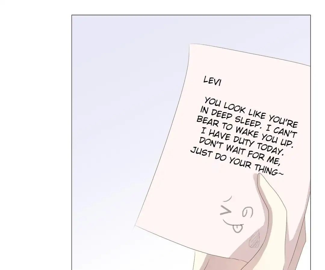 First Crush Chapter 31 - page 33