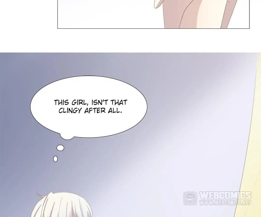 First Crush Chapter 31 - page 34