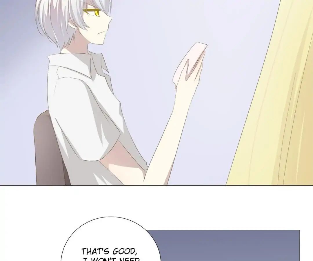 First Crush Chapter 31 - page 35