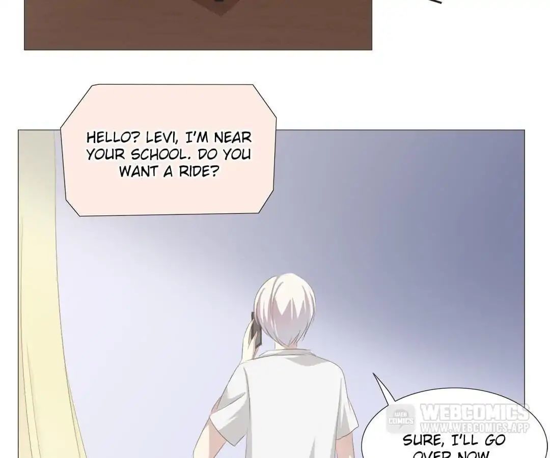 First Crush Chapter 31 - page 38