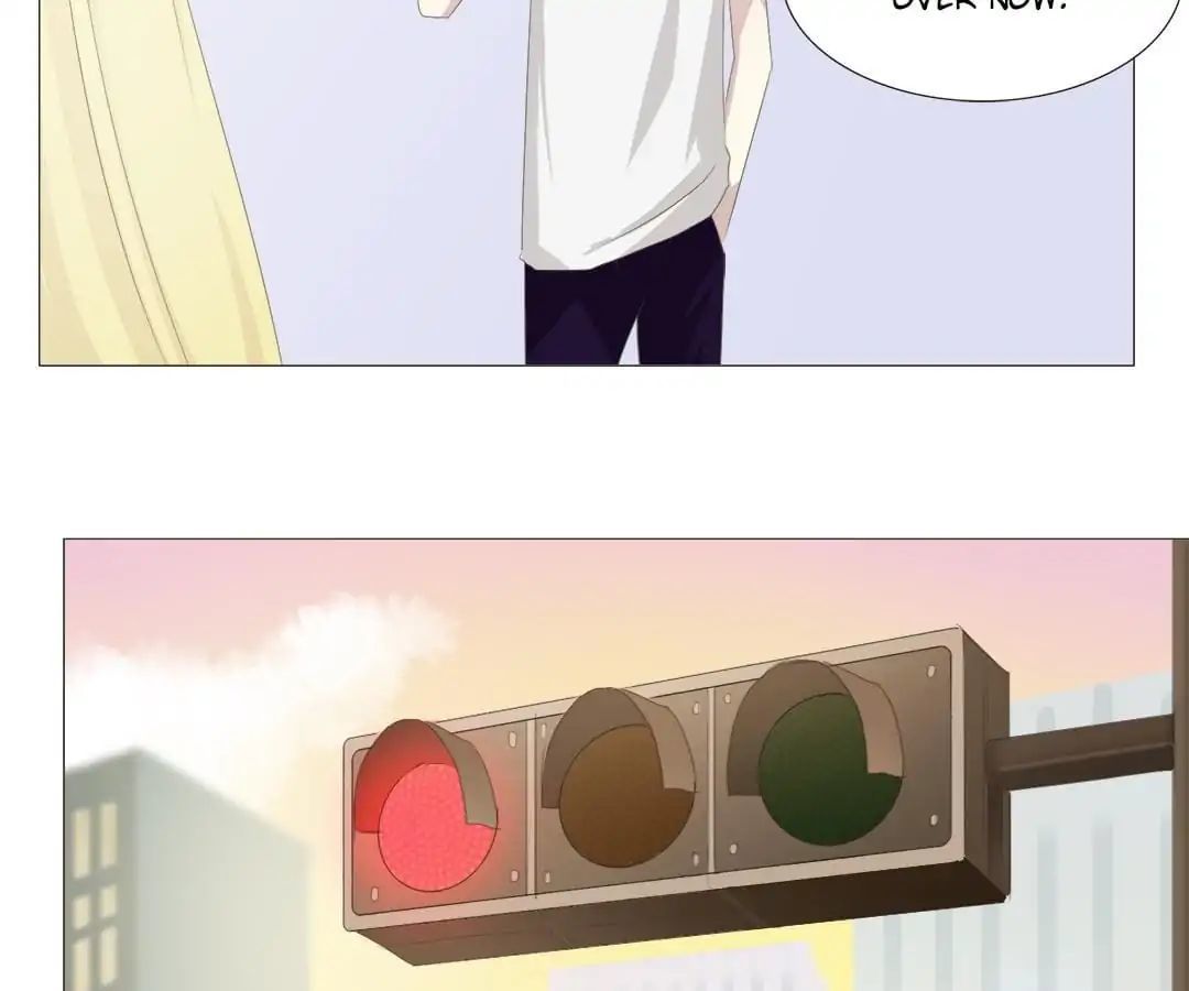 First Crush Chapter 31 - page 39