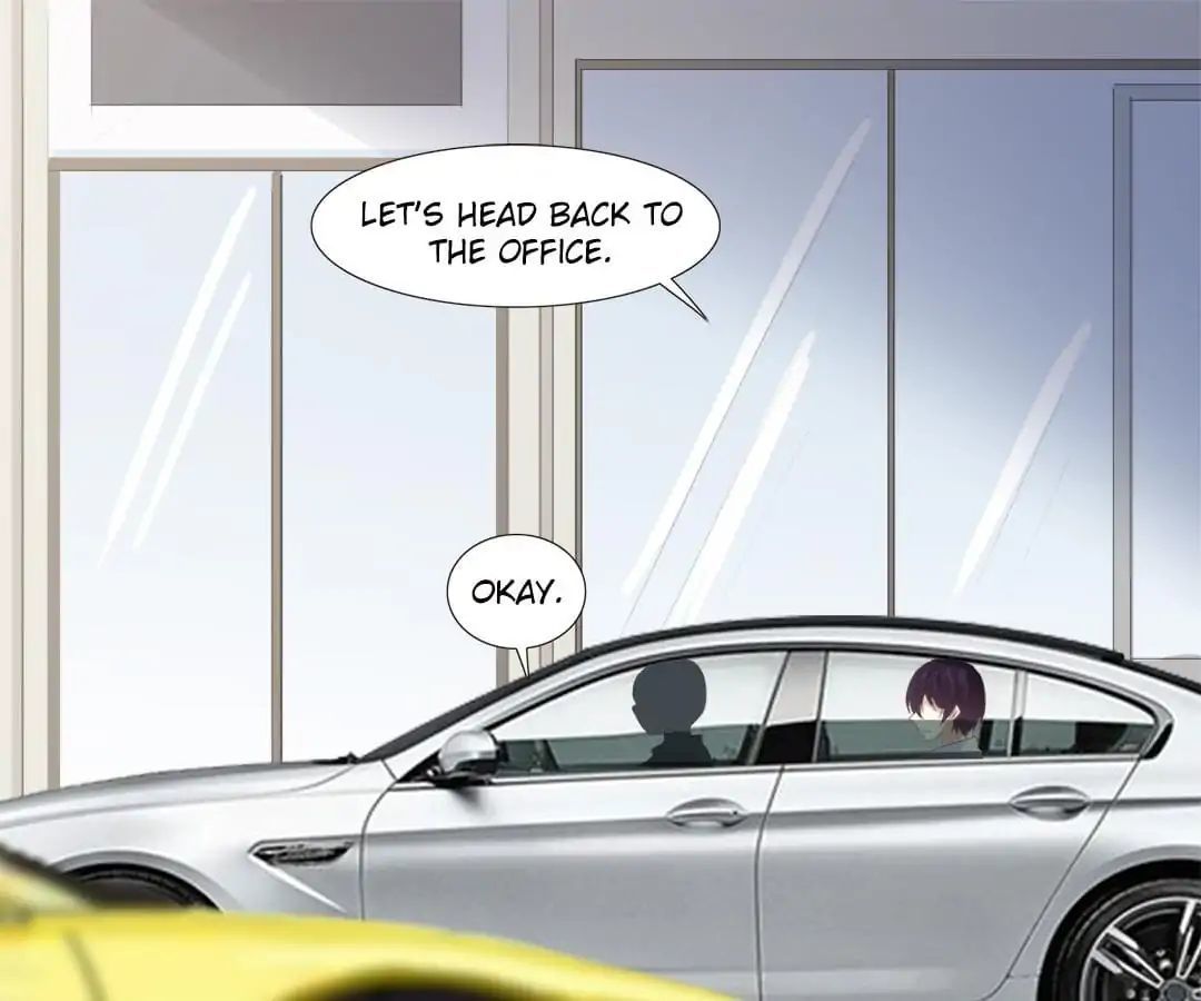 First Crush Chapter 31 - page 41
