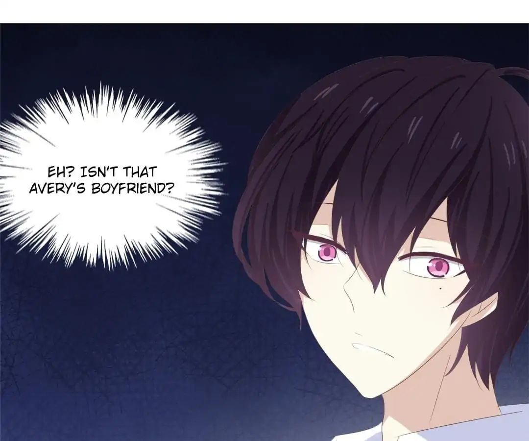 First Crush Chapter 31 - page 47