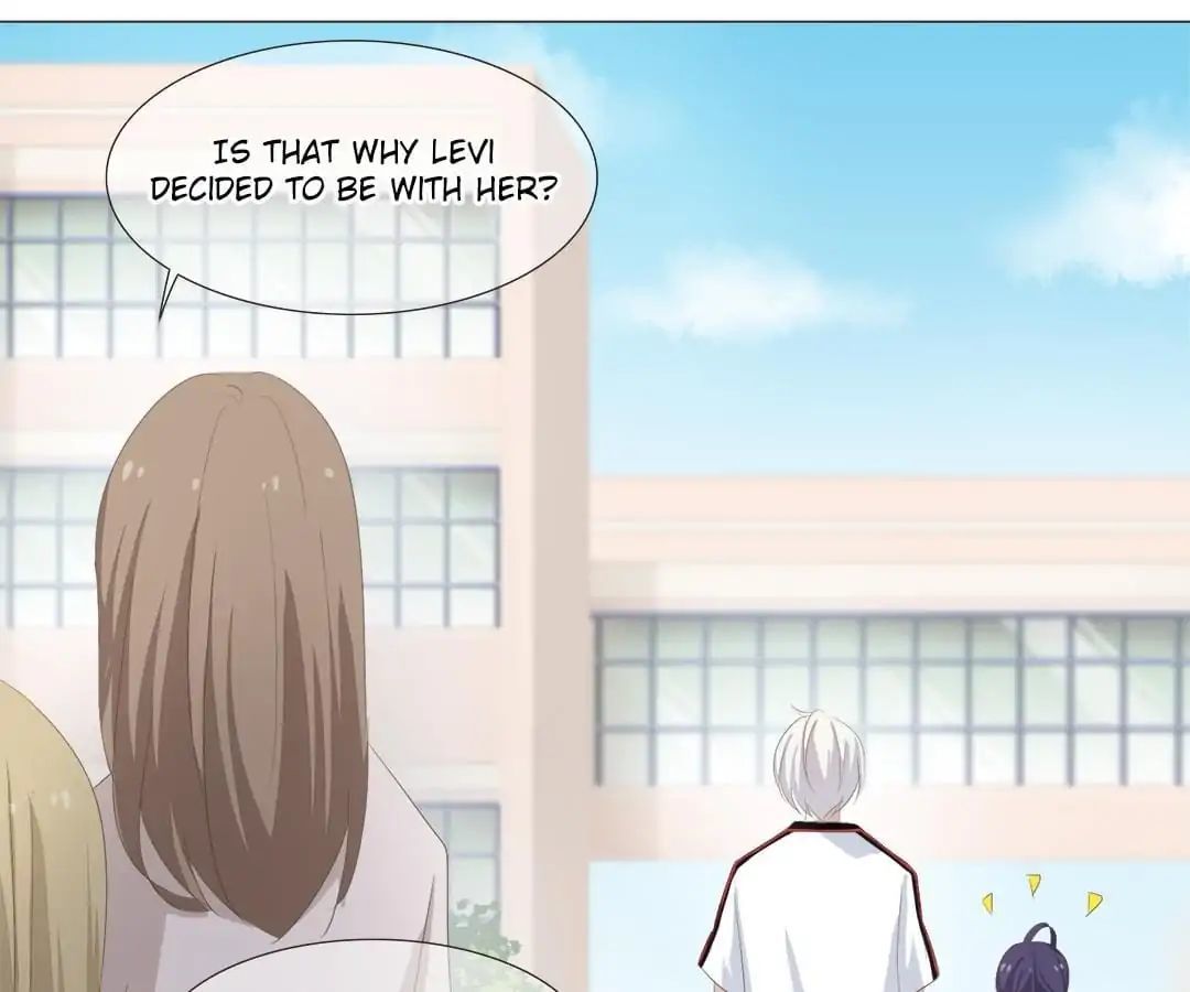 First Crush Chapter 31 - page 5