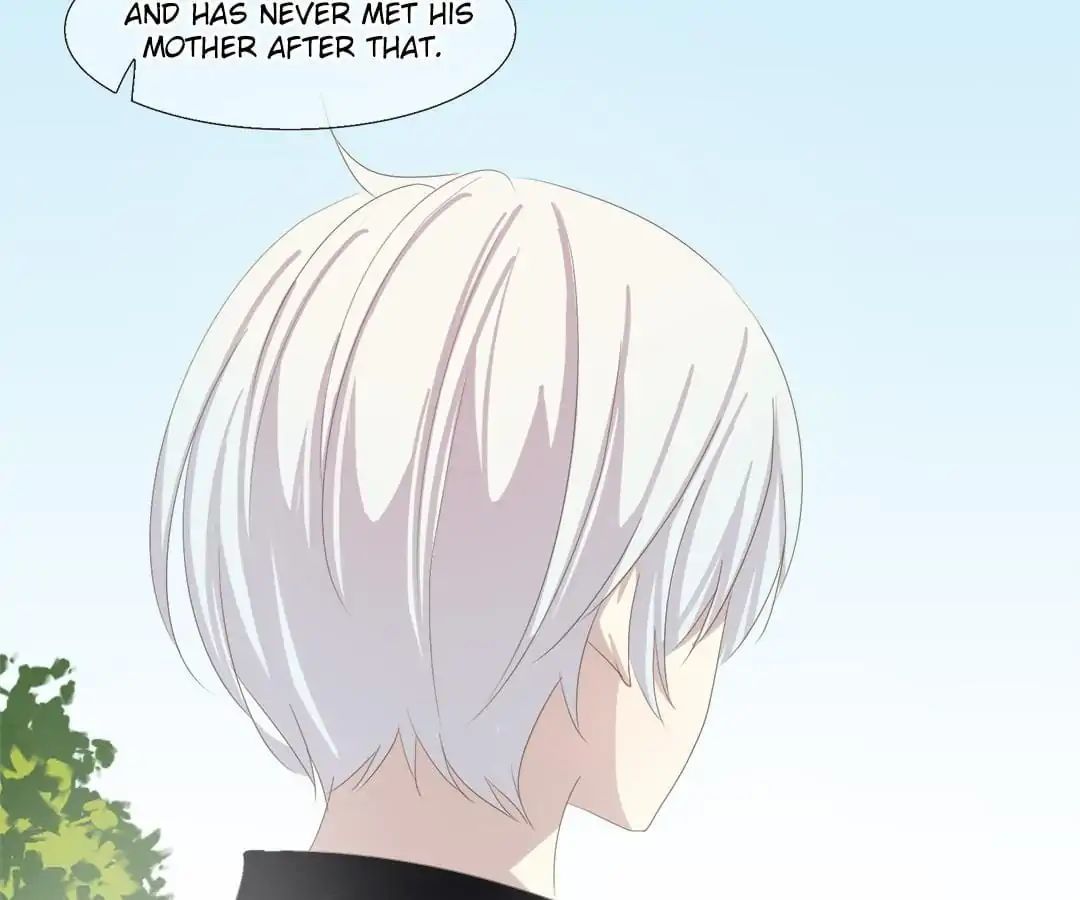 First Crush Chapter 31 - page 7