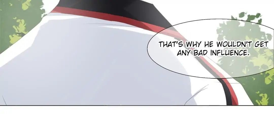 First Crush Chapter 31 - page 8