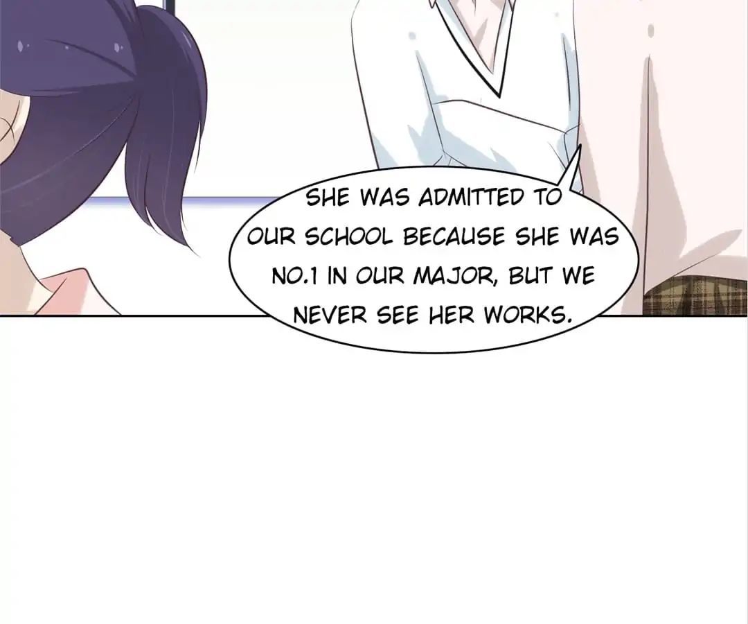 First Crush Chapter 85 - page 11