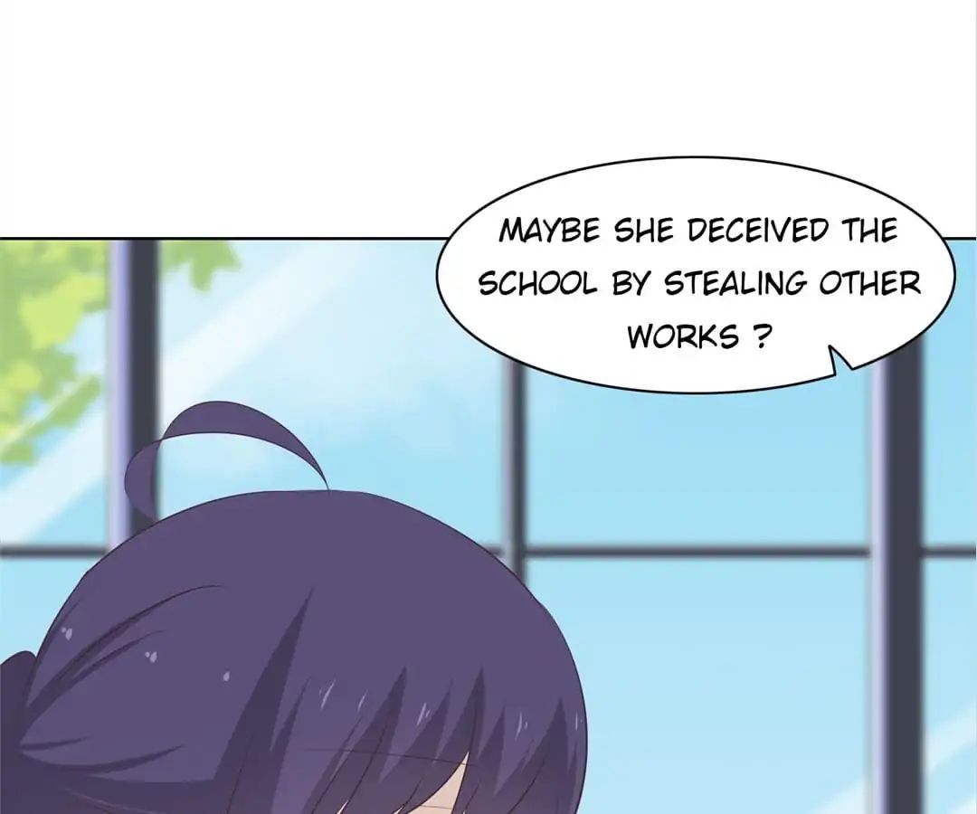 First Crush Chapter 85 - page 12