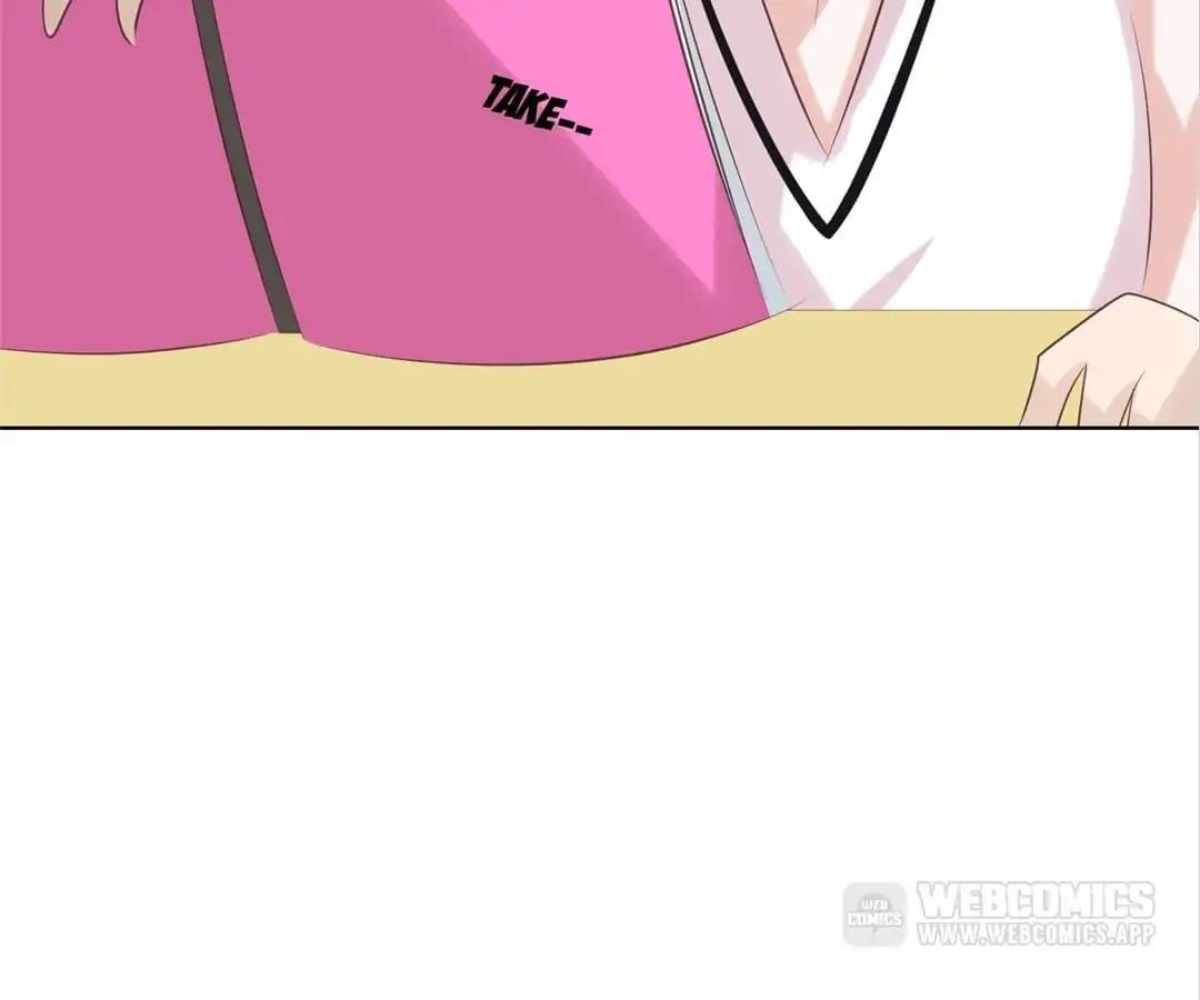 First Crush Chapter 85 - page 18