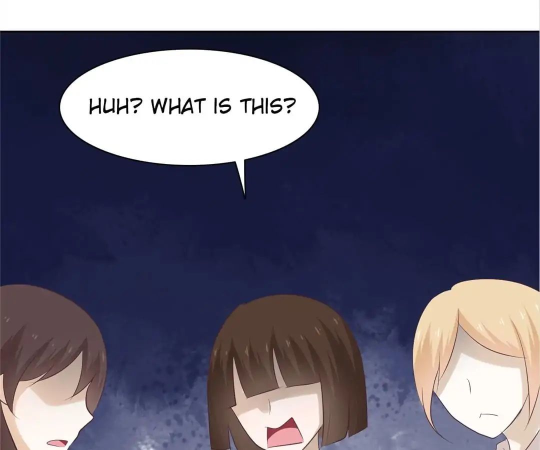 First Crush Chapter 85 - page 19
