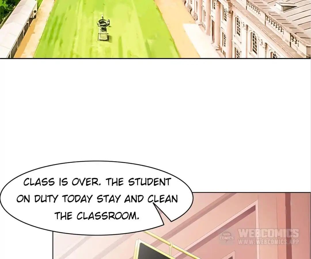 First Crush Chapter 85 - page 2