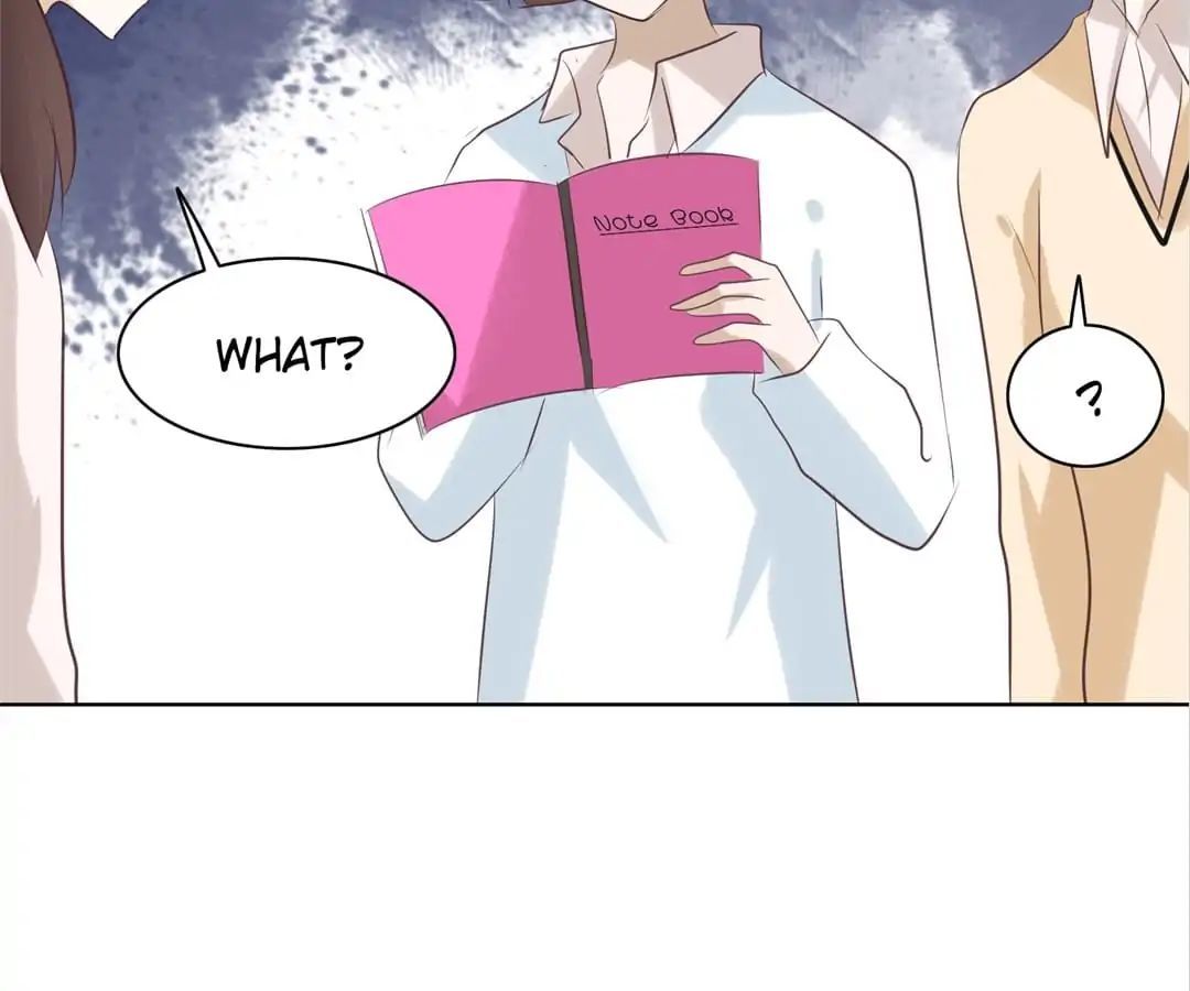 First Crush Chapter 85 - page 20