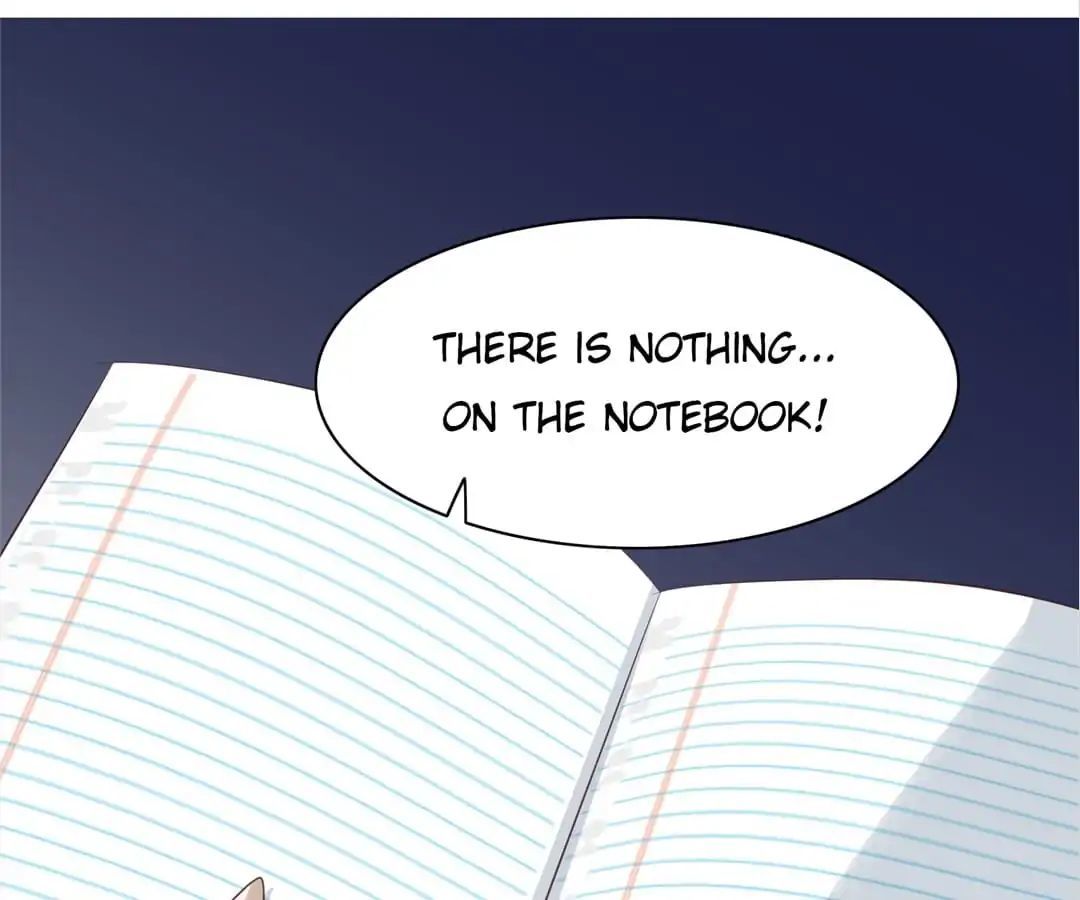 First Crush Chapter 85 - page 21