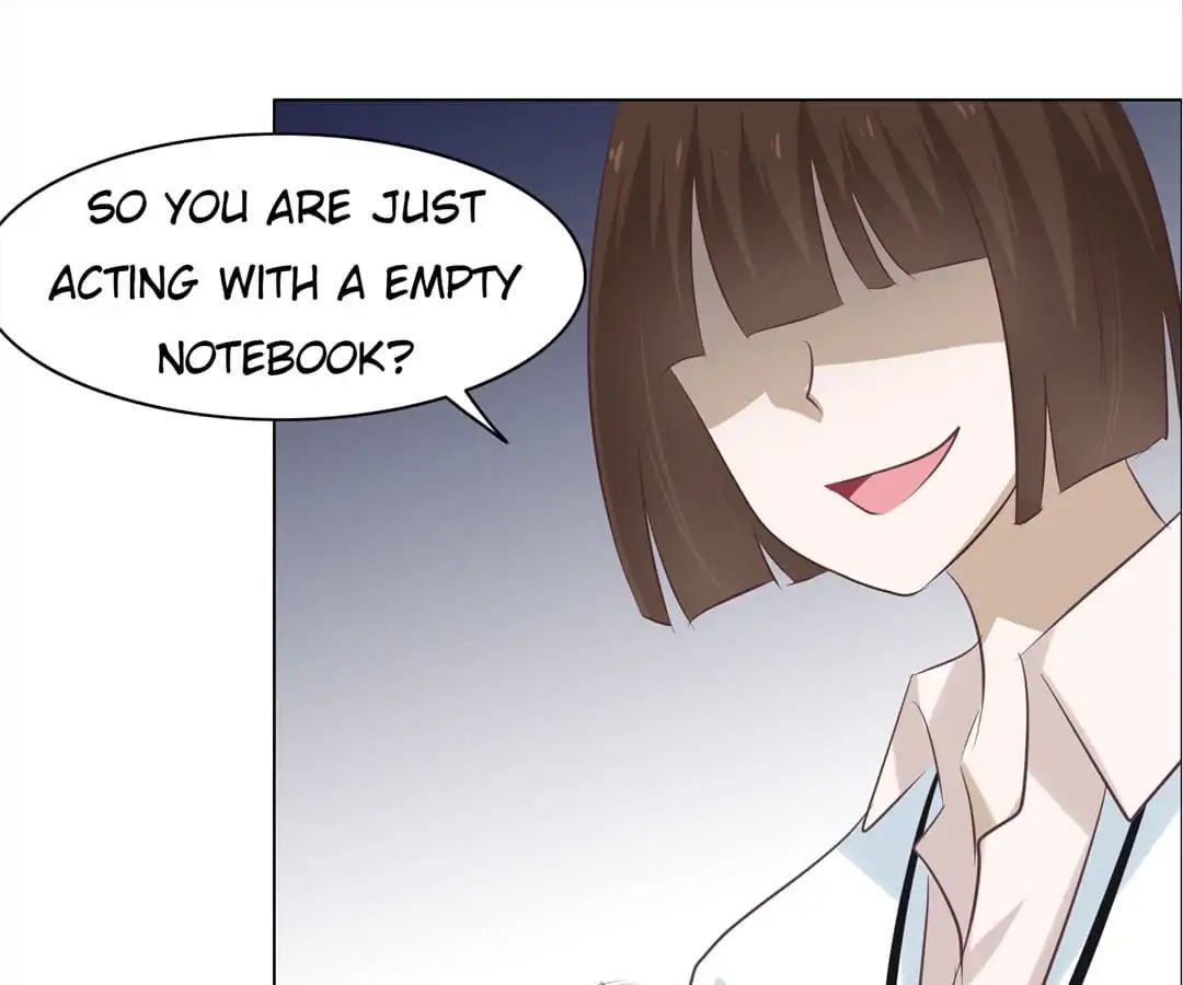 First Crush Chapter 85 - page 23
