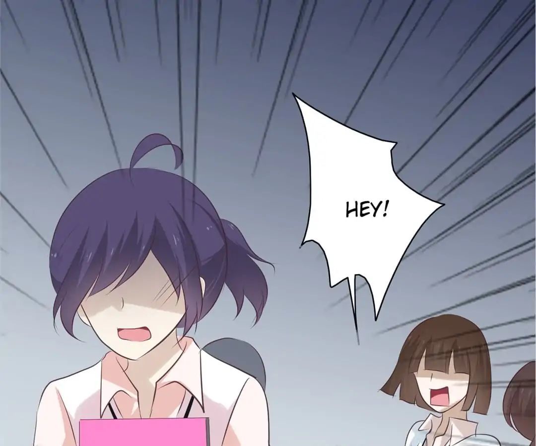 First Crush Chapter 85 - page 27