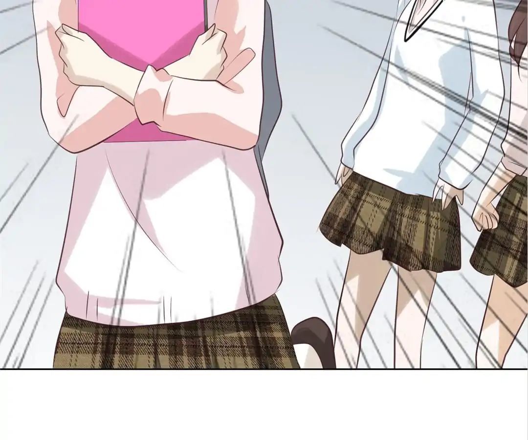 First Crush Chapter 85 - page 28