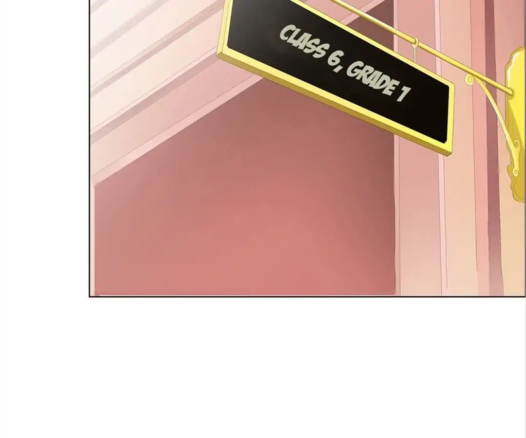First Crush Chapter 85 - page 3