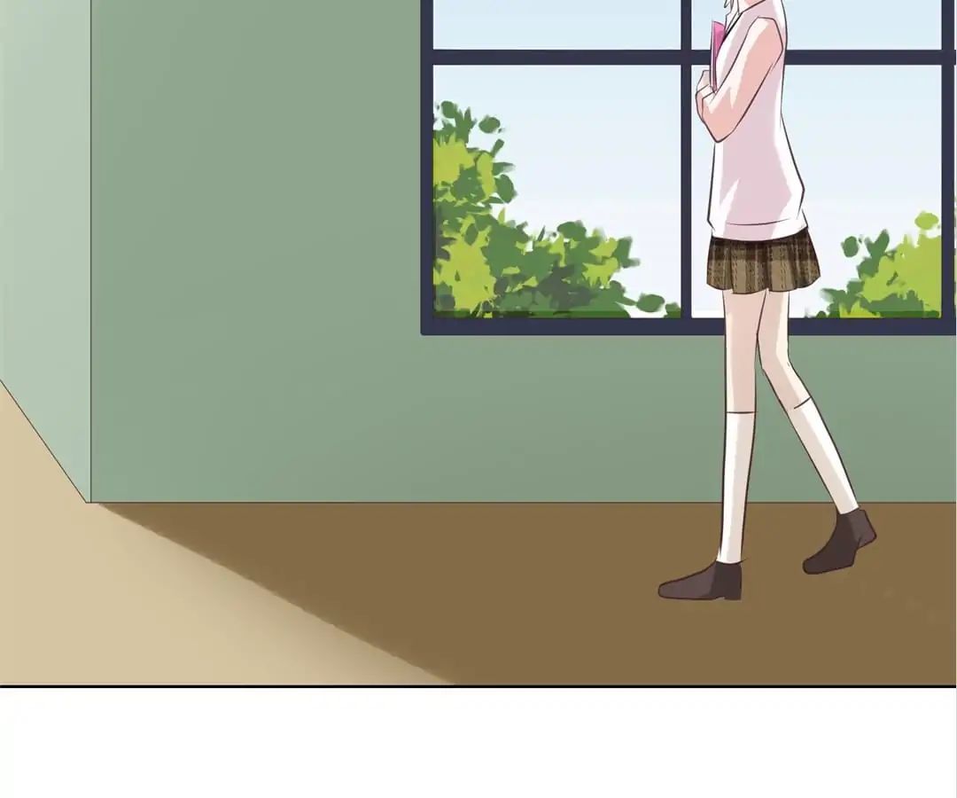 First Crush Chapter 85 - page 32