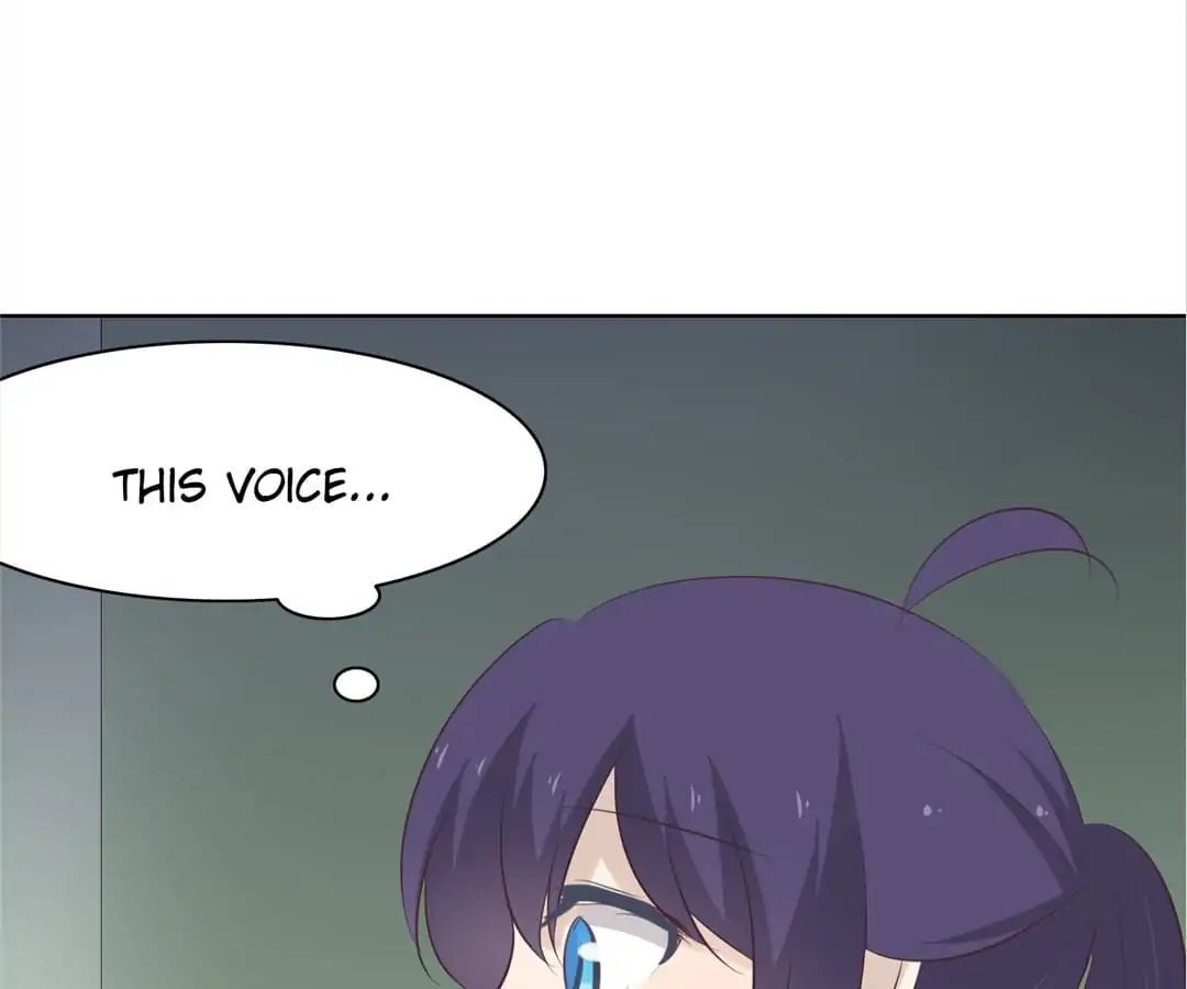 First Crush Chapter 85 - page 33