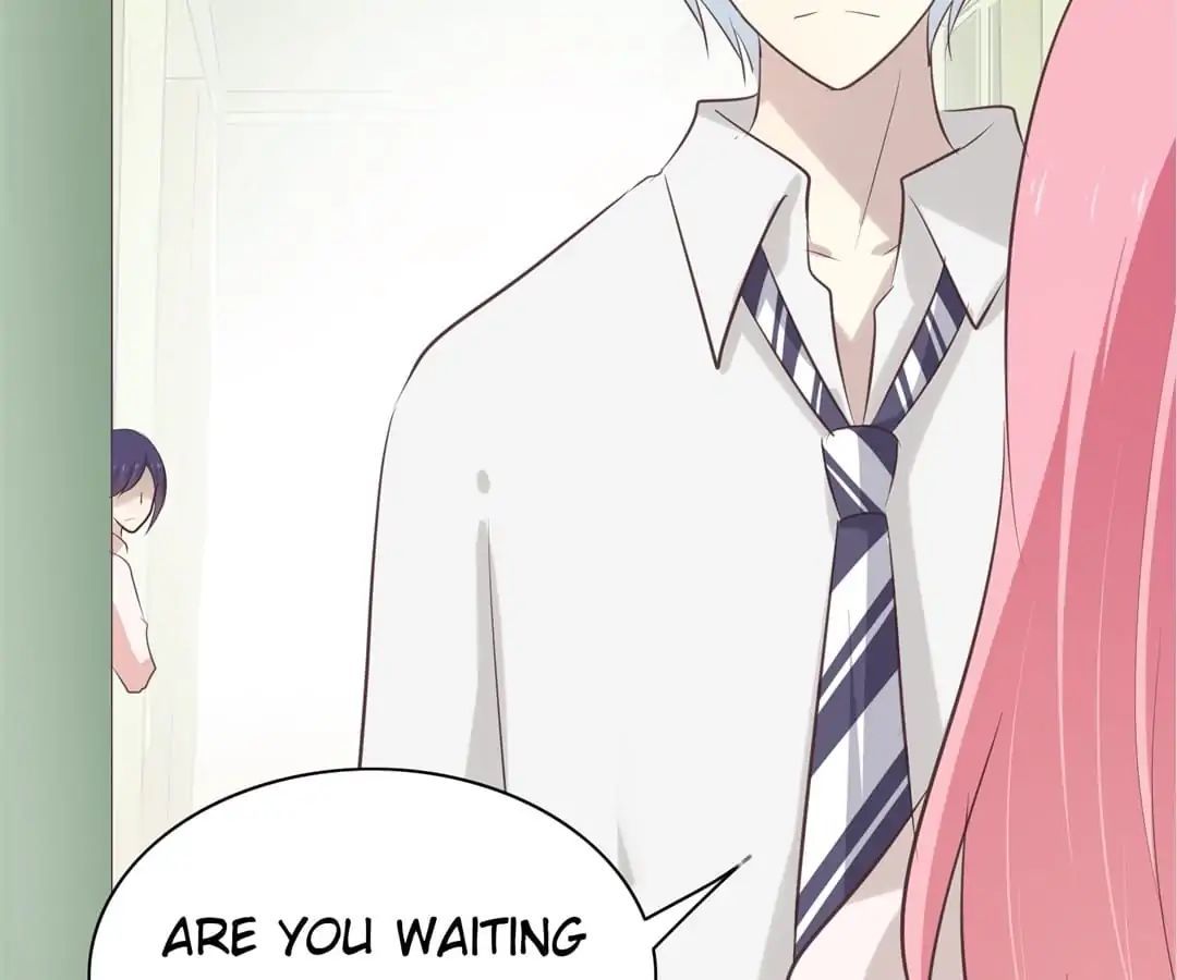 First Crush Chapter 85 - page 36