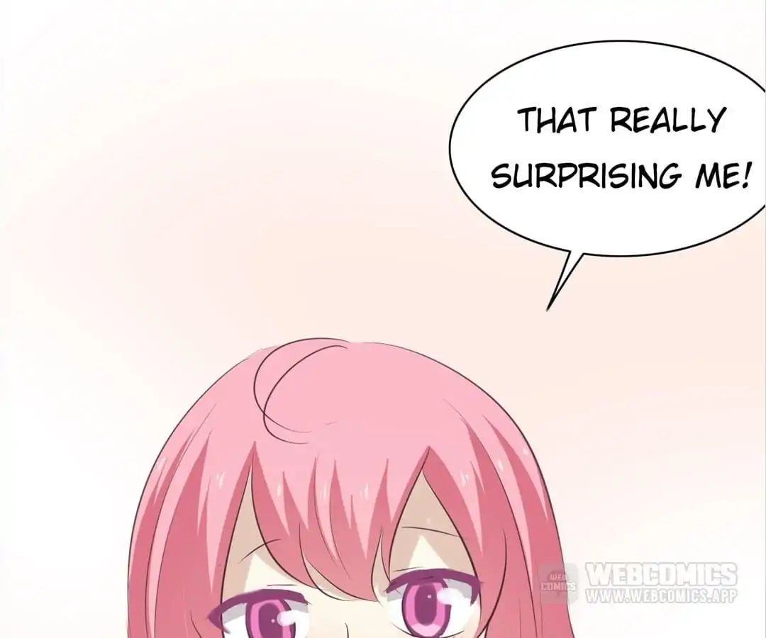 First Crush Chapter 85 - page 38