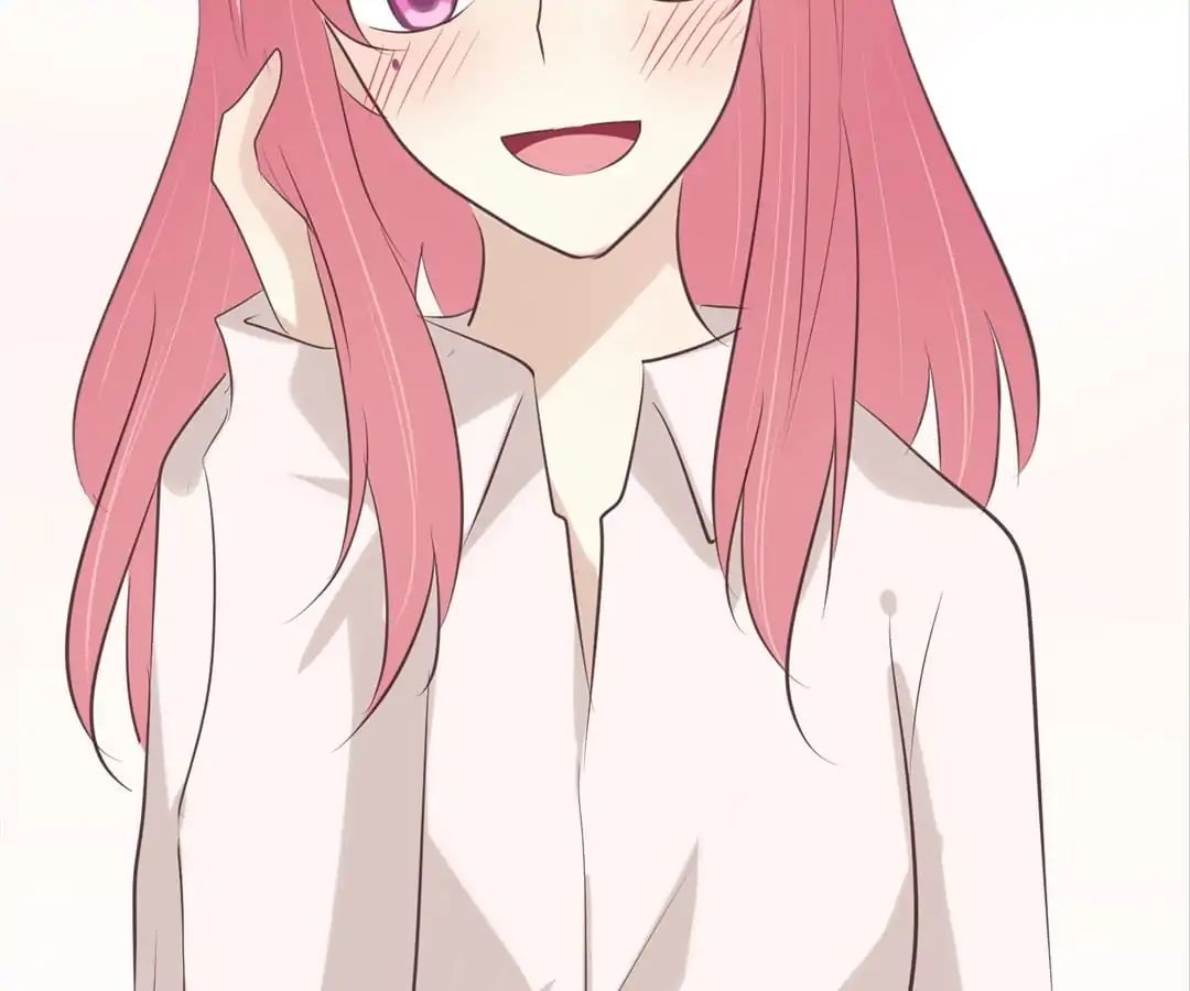 First Crush Chapter 85 - page 39
