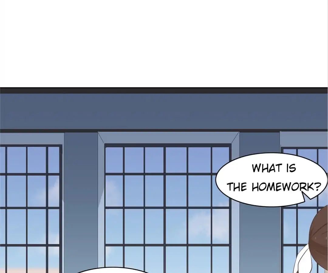First Crush Chapter 85 - page 4