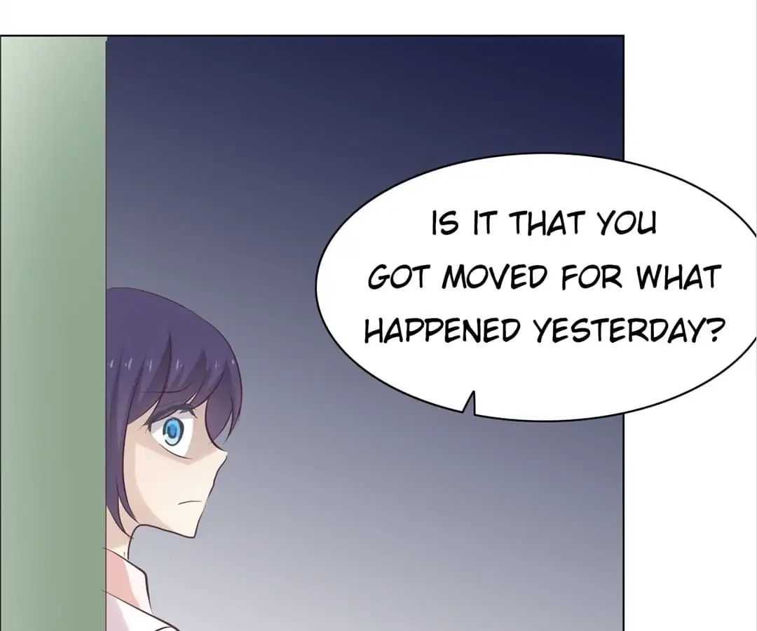 First Crush Chapter 85 - page 41