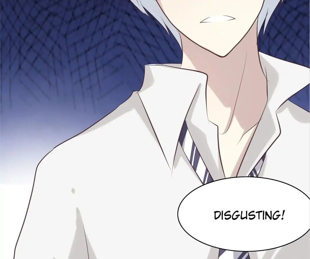 First Crush Chapter 85 - page 44