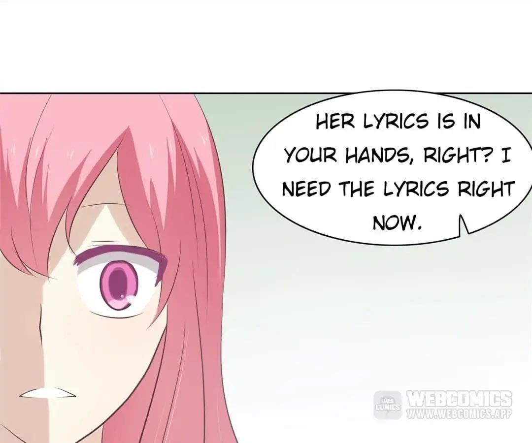 First Crush Chapter 85 - page 46