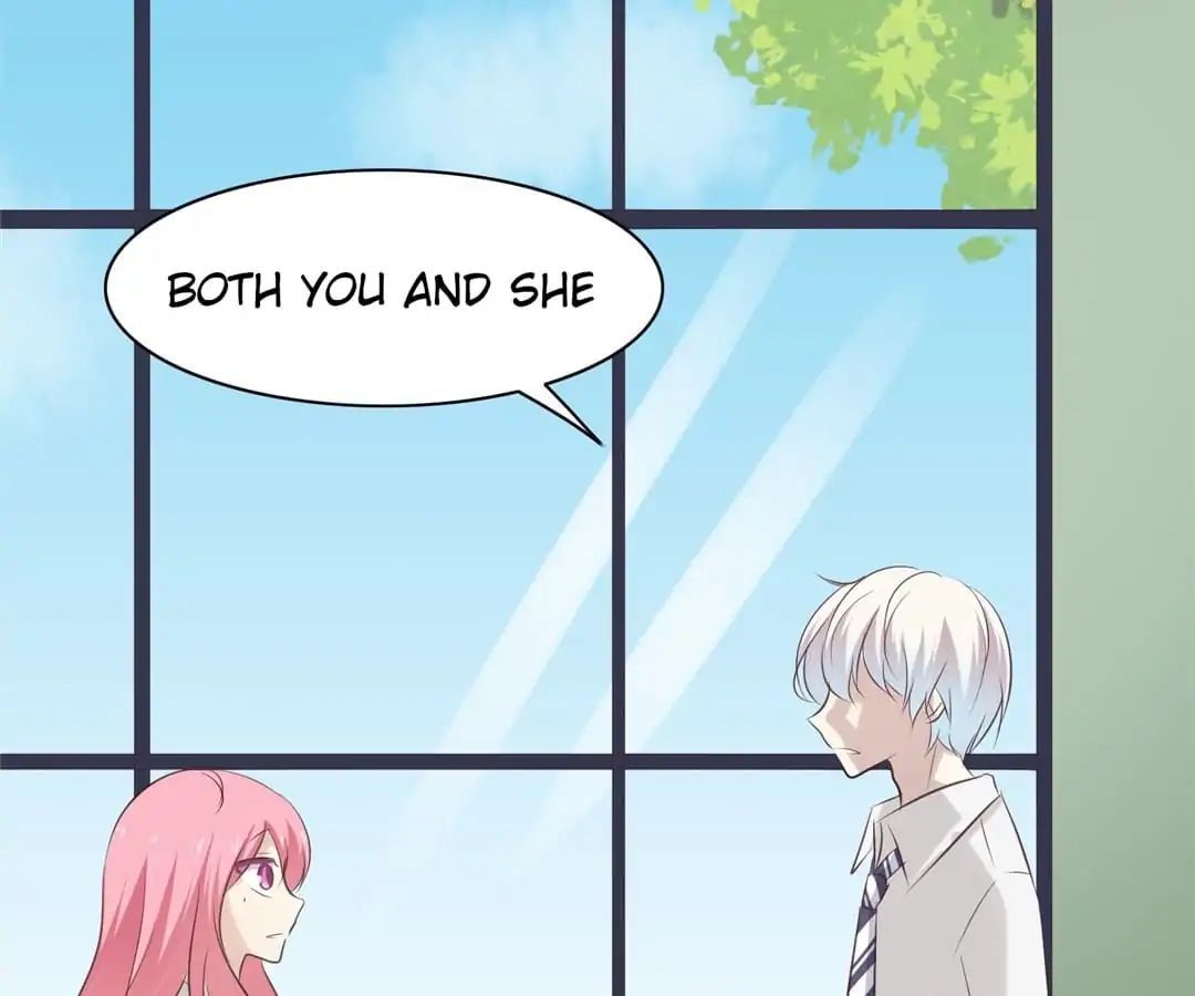 First Crush Chapter 85 - page 48
