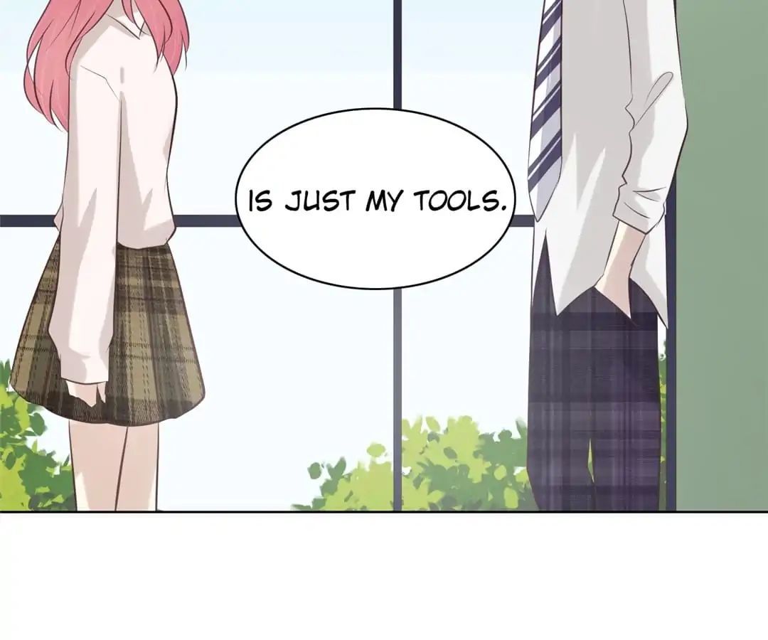 First Crush Chapter 85 - page 49