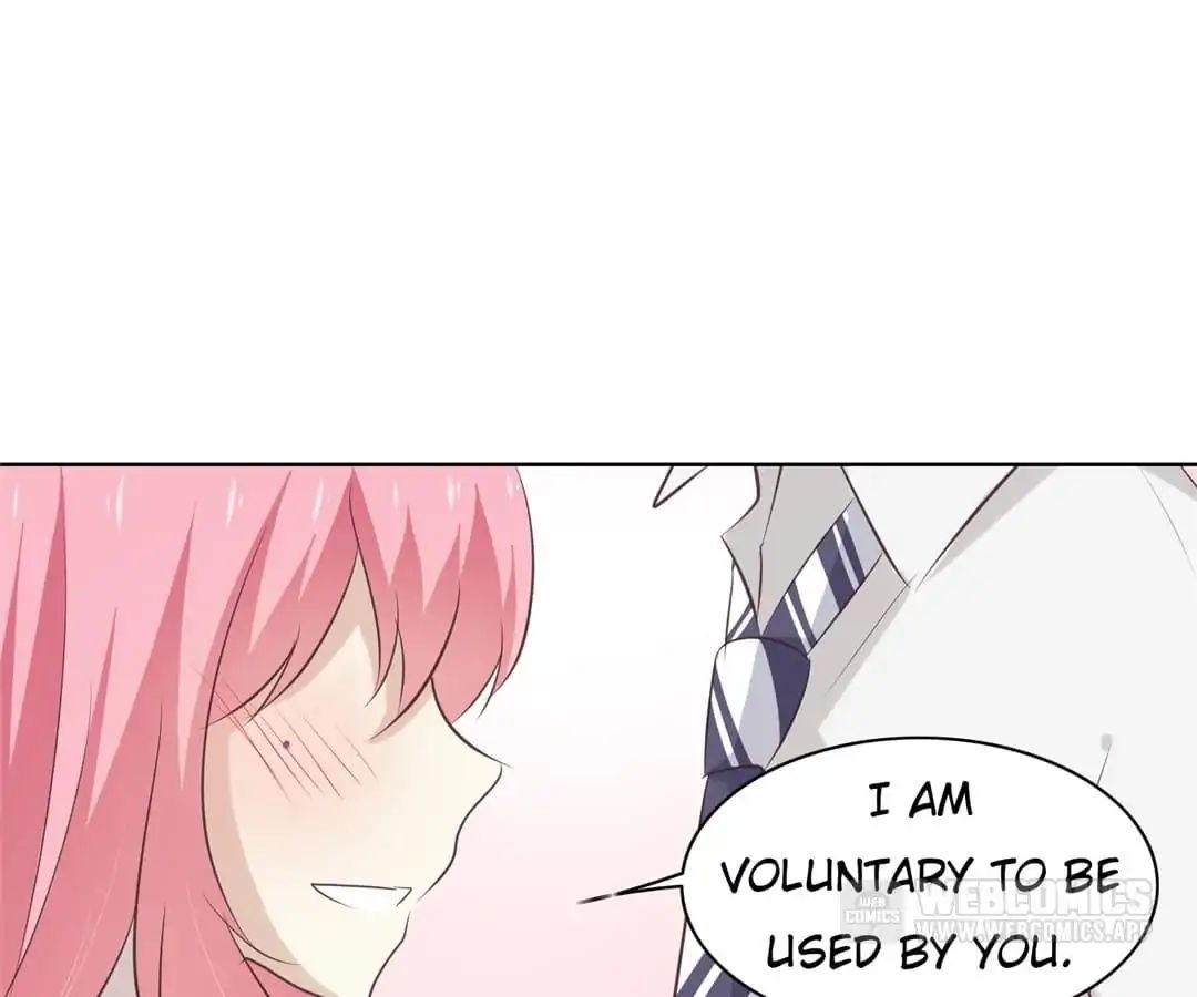 First Crush Chapter 85 - page 54