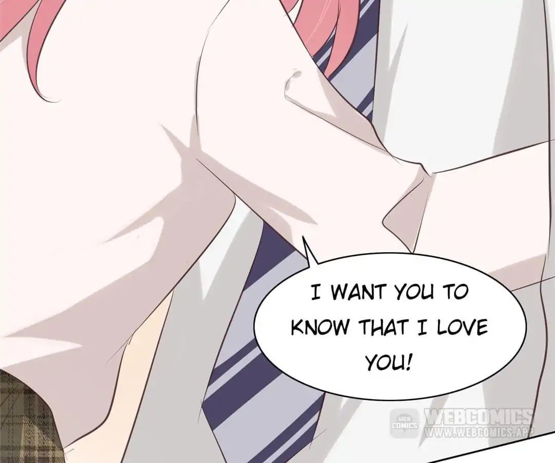 First Crush Chapter 85 - page 58