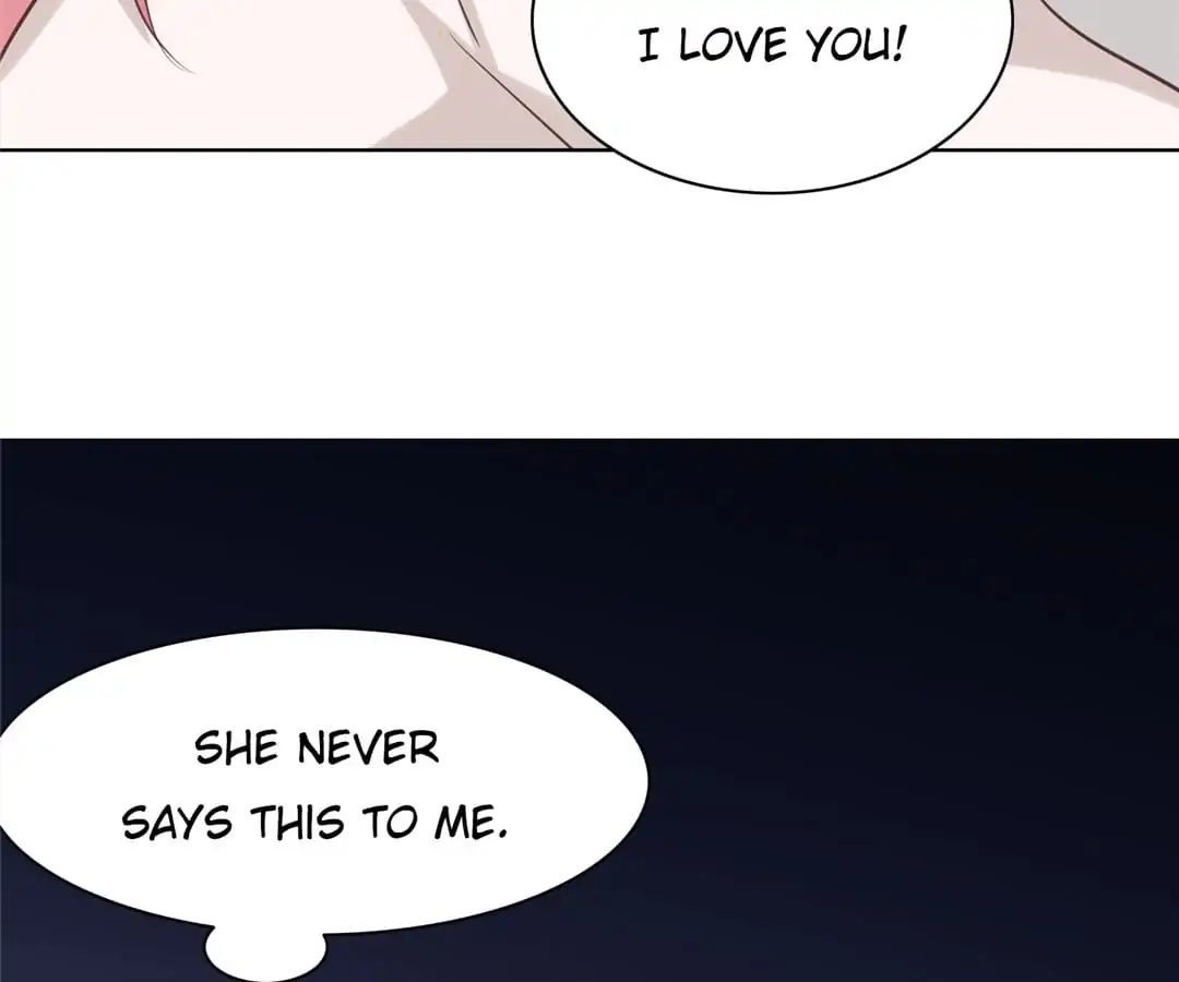First Crush Chapter 85 - page 61