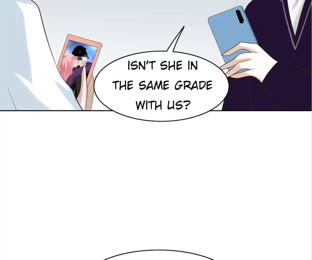 First Crush Chapter 85 - page 7