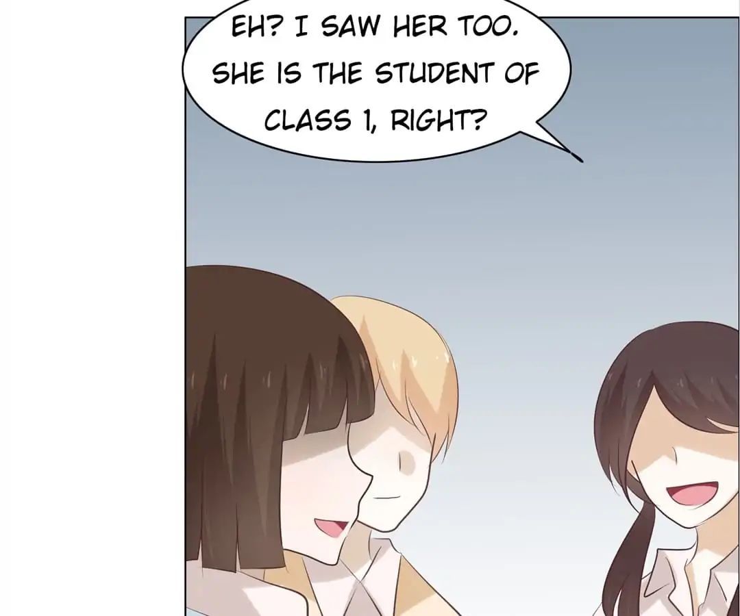 First Crush Chapter 85 - page 8