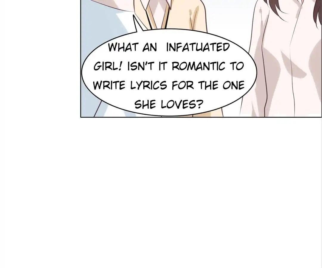 First Crush Chapter 85 - page 9