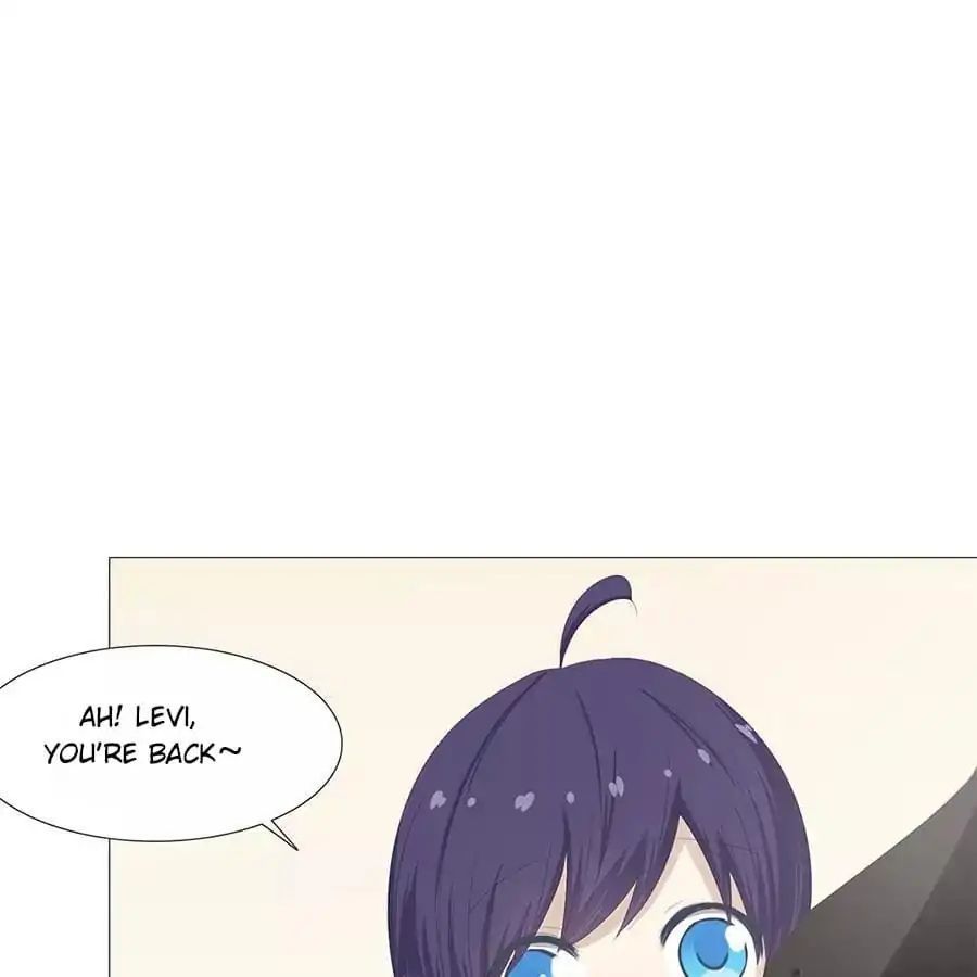 First Crush Chapter 57 - page 10