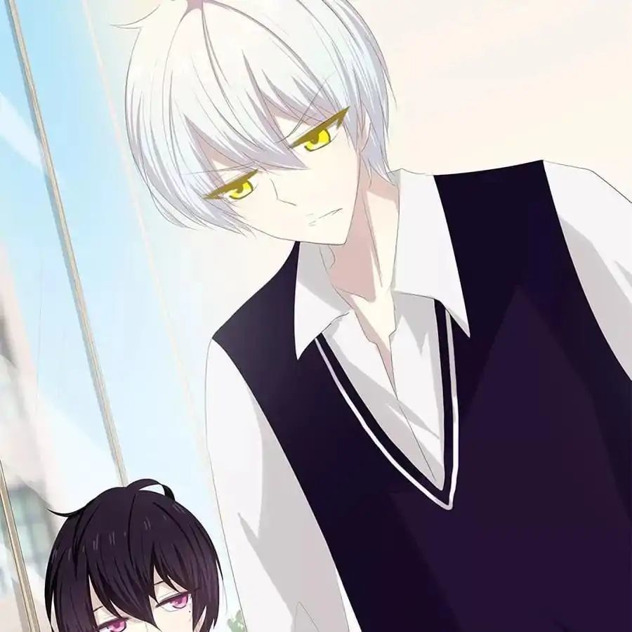 First Crush Chapter 57 - page 14