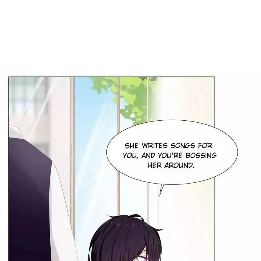 First Crush Chapter 57 - page 20