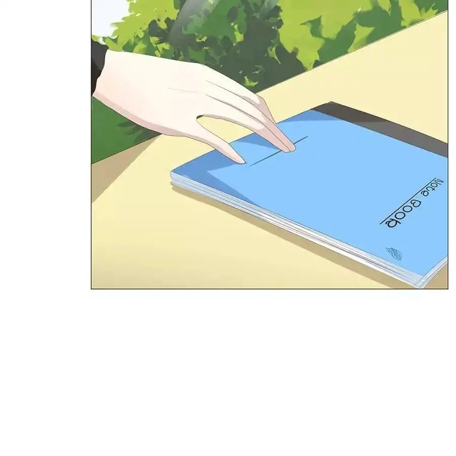 First Crush Chapter 57 - page 24