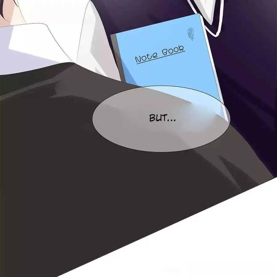 First Crush Chapter 57 - page 30