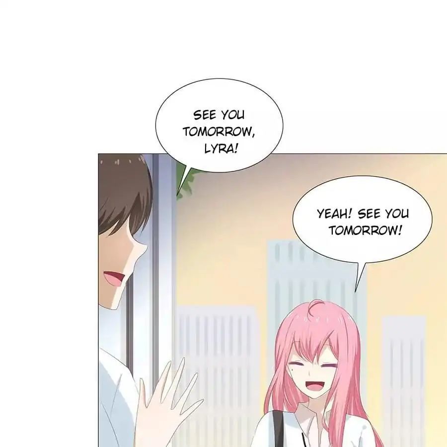 First Crush Chapter 57 - page 38